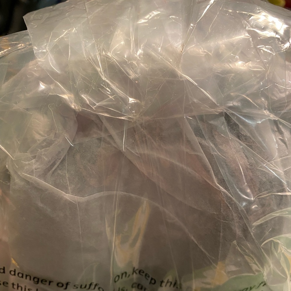 Loungefly Disney Baymax Mini backpack NWT - Picture 5 of 6